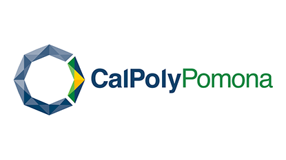 Cal Poly Pomona Logo